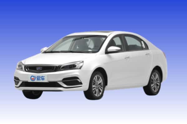 防城港市东兴抵押国产新能源汽车